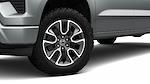New 2026 Chevrolet Silverado 1500 RST Crew Cab for sale #D163735 - photo 6