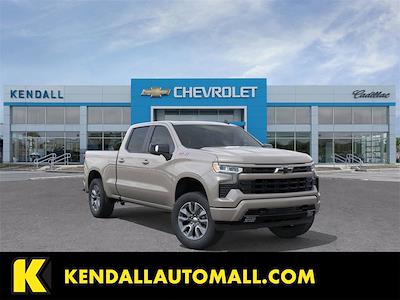 New 2026 Chevrolet Silverado 1500 - photo 1