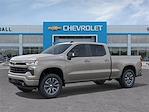 New 2026 Chevrolet Silverado 1500 RST Crew Cab for sale #D163736 - photo 3