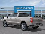 New 2026 Chevrolet Silverado 1500 RST Crew Cab for sale #D163736 - photo 4