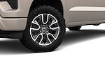 New 2026 Chevrolet Silverado 1500 RST Crew Cab for sale #D163736 - photo 30