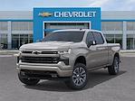 New 2026 Chevrolet Silverado 1500 RST Crew Cab for sale #D163736 - photo 6