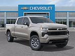 New 2026 Chevrolet Silverado 1500 RST Crew Cab for sale #D163736 - photo 7