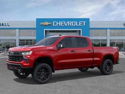 New 2026 Chevrolet Silverado 1500 - photo 1