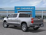 New 2026 Chevrolet Silverado 1500 LTZ Crew Cab for sale #D163746 - photo 4