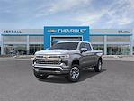 New 2026 Chevrolet Silverado 1500 LTZ Crew Cab for sale #D163746 - photo 8