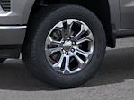 New 2026 Chevrolet Silverado 1500 LTZ Crew Cab for sale #D163746 - photo 9