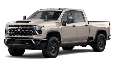 New 2026 Chevrolet Silverado 2500 - photo 1