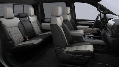 New 2026 Chevrolet Silverado 2500 - photo 1