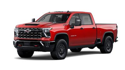 New 2026 Chevrolet Silverado 2500 - photo 1