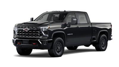New 2026 Chevrolet Silverado 2500 - photo 1