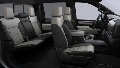 New 2026 Chevrolet Silverado 2500 - photo 1