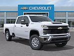 2026 Chevrolet Silverado 3500 Crew Cab 4x4 Pickup for sale #D163758 - photo 15