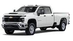 2026 Chevrolet Silverado 3500 Crew Cab 4x4 Pickup for sale #D163758 - photo 3