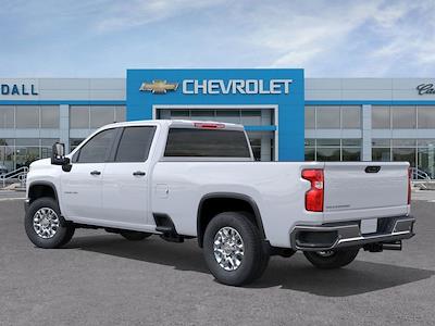 2026 Chevrolet Silverado 3500 Crew Cab 4x4 Pickup for sale #D163759 - photo 2