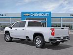 2026 Chevrolet Silverado 3500 Crew Cab 4x4 Pickup for sale #D163759 - photo 11