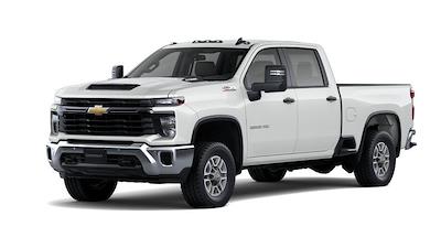 New 2026 Chevrolet Silverado 2500 - photo 1