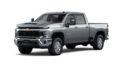 New 2026 Chevrolet Silverado 2500 - photo 1