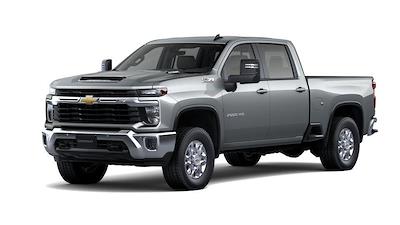 New 2026 Chevrolet Silverado 2500 - photo 1