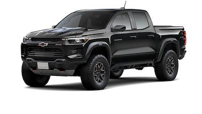 New 2026 Chevrolet Colorado - photo 1