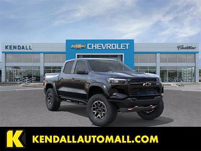 New 2026 Chevrolet Colorado - photo 1