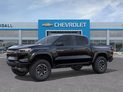 New 2026 Chevrolet Colorado - photo 1