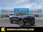 New 2026 Chevrolet Colorado ZR2 Crew Cab for sale #D163767 - photo 1