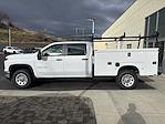 2026 Chevrolet Silverado 3500 Crew Cab 4x4 Knapheide Service Truck for sale #D163768 - photo 4
