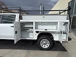 2026 Chevrolet Silverado 3500 Crew Cab 4x4 Knapheide Service Truck for sale #D163768 - photo 5
