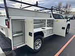 2026 Chevrolet Silverado 3500 Crew Cab 4x4 Knapheide Service Truck for sale #D163768 - photo 12
