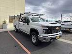 2026 Chevrolet Silverado 3500 Crew Cab 4x4 Knapheide Service Truck for sale #D163768 - photo 17