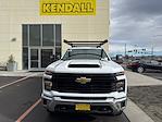 2026 Chevrolet Silverado 3500 Crew Cab 4x4 Knapheide Service Truck for sale #D163768 - photo 18