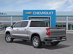 2026 Chevrolet Silverado 1500 Crew Cab 4x4 Pickup for sale #D163769 - photo 4