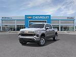 2026 Chevrolet Silverado 1500 Crew Cab 4x4 Pickup for sale #D163769 - photo 8