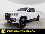 2022 Chevrolet Colorado Crew Cab 4WD Pickup for sale #D163770A - photo 1