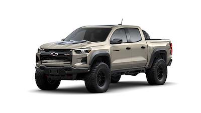 New 2026 Chevrolet Colorado ZR2 Crew Cab for sale #D163773 - photo 1