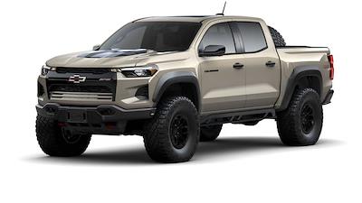 New 2026 Chevrolet Colorado ZR2 Crew Cab for sale #D163773 - photo 2