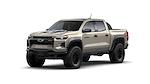 New 2026 Chevrolet Colorado ZR2 Crew Cab for sale #D163773 - photo 1