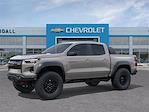 New 2026 Chevrolet Colorado ZR2 Crew Cab for sale #D163773 - photo 11