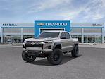 New 2026 Chevrolet Colorado ZR2 Crew Cab for sale #D163773 - photo 16