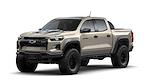 New 2026 Chevrolet Colorado ZR2 Crew Cab for sale #D163773 - photo 3