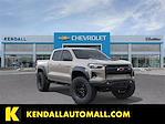 New 2026 Chevrolet Colorado ZR2 Crew Cab for sale #D163773 - photo 1