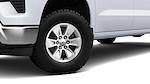 2026 Chevrolet Silverado 1500 Crew Cab 4x4 Pickup for sale #D163775 - photo 30