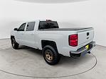 2017 Chevrolet Silverado 1500 Crew Cab RWD Pickup for sale #D163777A - photo 3