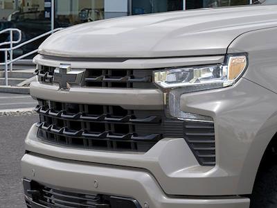 New 2026 Chevrolet Silverado 1500 - photo 1