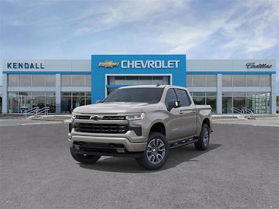 New 2026 Chevrolet Silverado 1500 - photo 1
