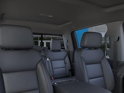 New 2026 Chevrolet Silverado 1500 - photo 1