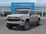 2026 Chevrolet Silverado 1500 Crew Cab 4x4 Pickup for sale #D163781 - photo 14