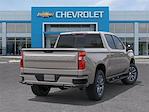 New 2026 Chevrolet Silverado 1500 RST Crew Cab for sale #D163781 - photo 4