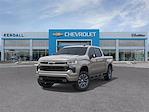 New 2026 Chevrolet Silverado 1500 RST Crew Cab for sale #D163781 - photo 8